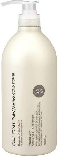 サロンリンク アミノ コンディショナー 1000ml × 10個セット Amazon